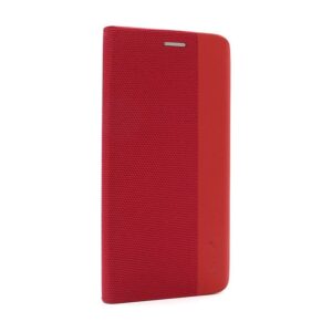 Futrola BI FOLD Ihave Canvas za Samsung A325F Galaxy A32 4G (EU) crvena