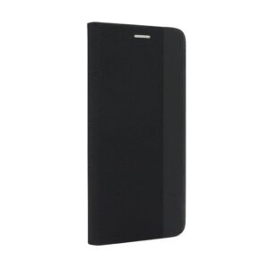Futrola BI FOLD Ihave Canvas za Xiaomi Redmi 10/Redmi 10 Prime crna