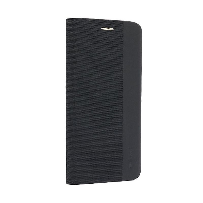 Futrola BI FOLD Ihave Canvas za Xiaomi Redmi Note 9 Pro/Note 9S crna