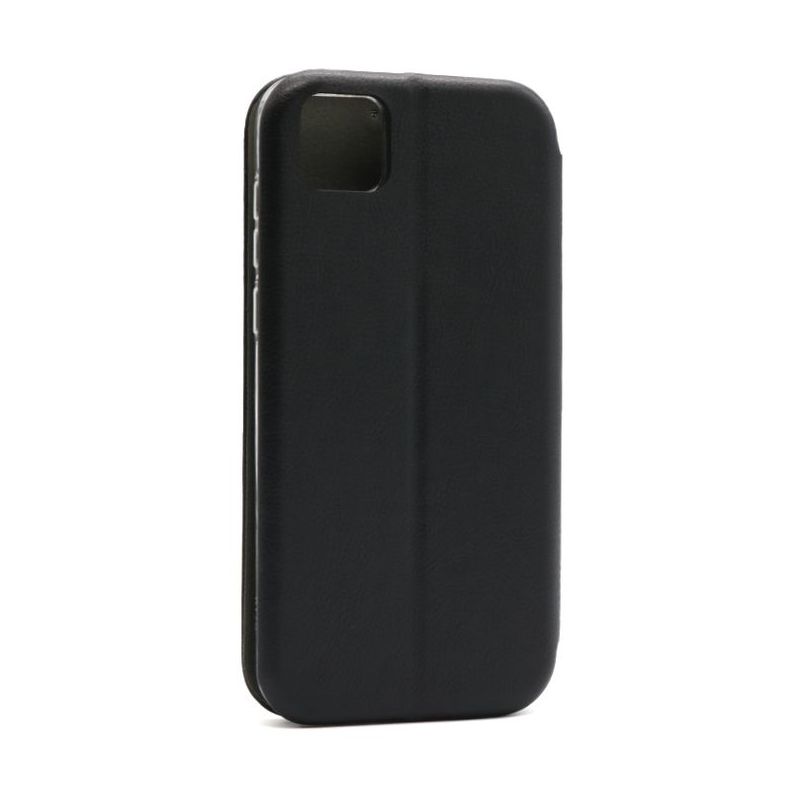 Futrola BI FOLD Ihave Gentleman za Huawei Y5p/Honor 9S crna