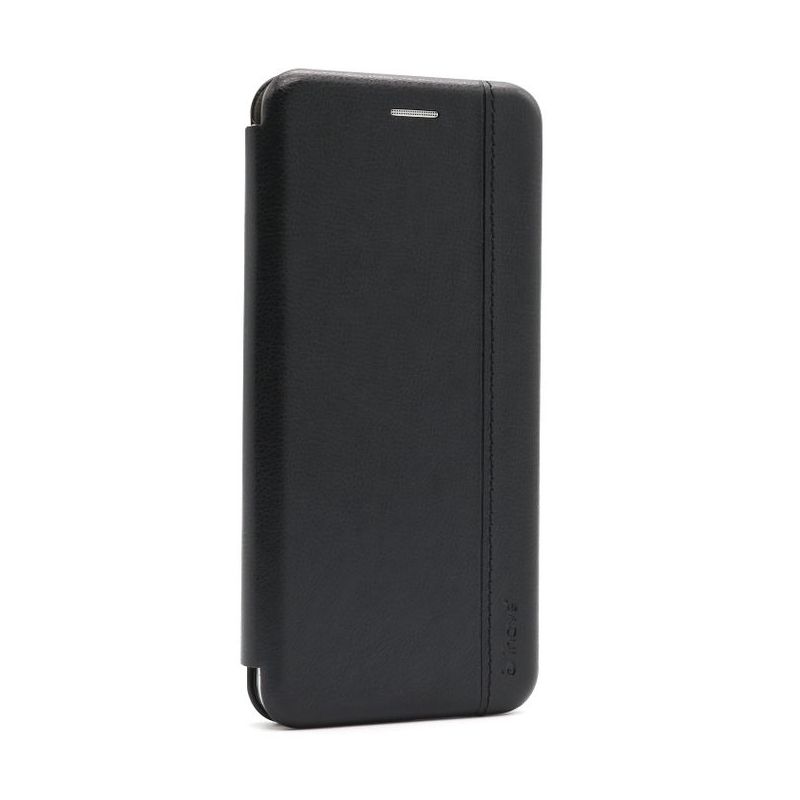 Futrola BI FOLD Ihave Gentleman za Huawei Y5p/Honor 9S crna