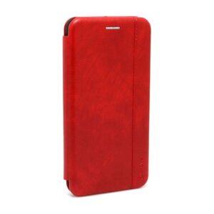 Futrola BI FOLD Ihave Gentleman za Huawei Y5p/Honor 9S crvena