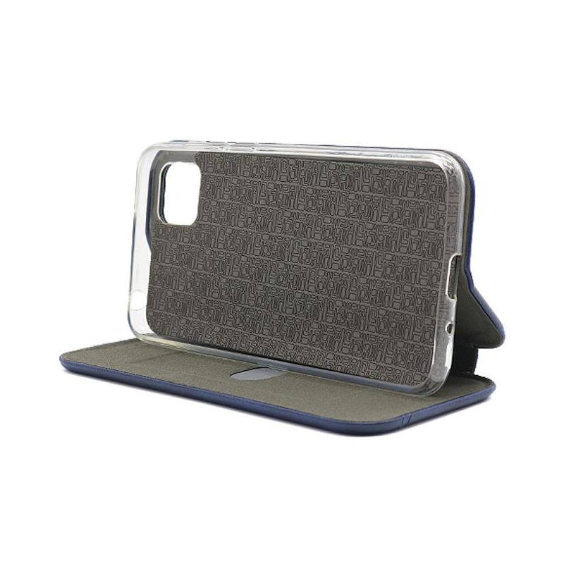 Futrola BI FOLD Ihave Gentleman za Huawei Y5p/Honor 9S teget
