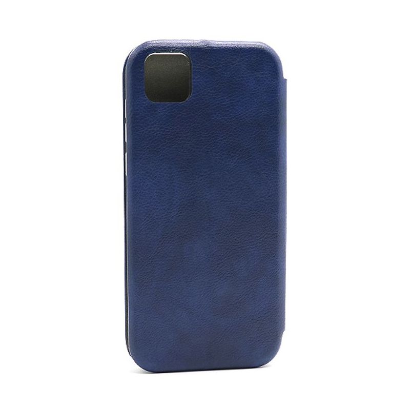 Futrola BI FOLD Ihave Gentleman za Huawei Y5p/Honor 9S teget