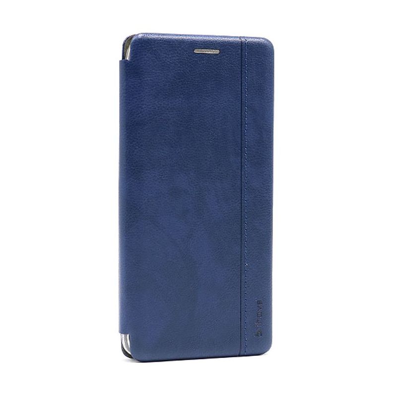 Futrola BI FOLD Ihave Gentleman za Huawei Y5p/Honor 9S teget