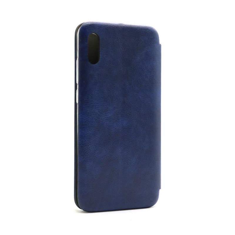 Futrola BI FOLD Ihave Gentleman za Huawei Y6 2019 teget