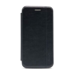 Futrola BI FOLD Ihave Gentleman za Iphone 12 mini (5.4) crna