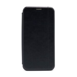 Futrola BI FOLD Ihave Gentleman za Iphone 12 Pro Max (6.7) crna
