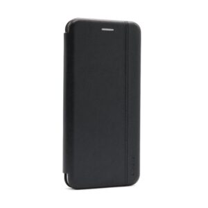 Futrola BI FOLD Ihave Gentleman za Motorola Moto E6i crna