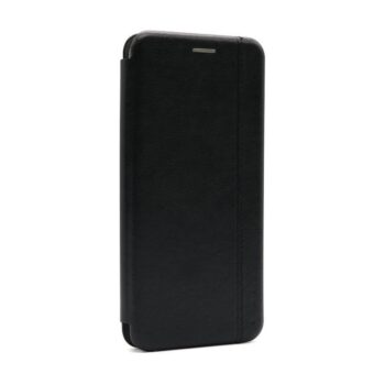 Futrola BI FOLD Ihave Gentleman za Samsung A326B Galaxy A32 5G crna