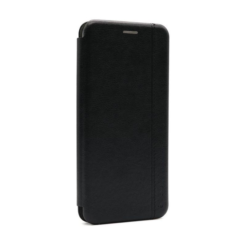 Futrola BI FOLD Ihave Gentleman za Samsung A326B Galaxy A32 5G crna Futrola BI FOLD Ihave Gentleman za Samsung A326B Galaxy A32 5G crna - Slika 1