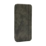 Futrola BI FOLD Ihave Gentleman za Samsung A326B Galaxy A32 5G siva