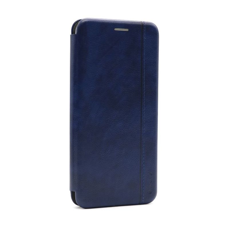 Futrola BI FOLD Ihave Gentleman za Samsung A326B Galaxy A32 5G teget Futrola BI FOLD Ihave Gentleman za Samsung A326B Galaxy A32 5G teget - Slika 1