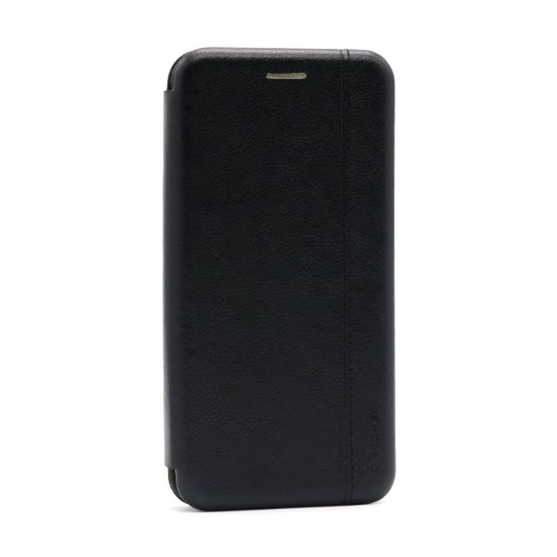 Futrola BI FOLD Ihave Gentleman za Samsung A415F Galaxy A41 crna Futrola BI FOLD Ihave Gentleman za Samsung A415F Galaxy A41 crna - Slika 1