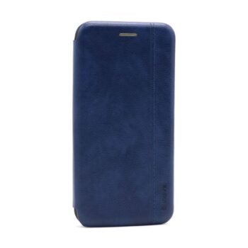 Futrola BI FOLD Ihave Gentleman za Samsung A415F Galaxy A41 teget
