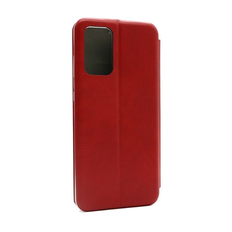 Futrola BI FOLD Ihave Gentleman za Samsung A725F/A726B Galaxy A72 4G/A72 5G (EU) crvena