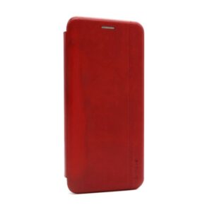 Futrola BI FOLD Ihave Gentleman za Samsung A725F/A726B Galaxy A72 4G/A72 5G (EU) crvena