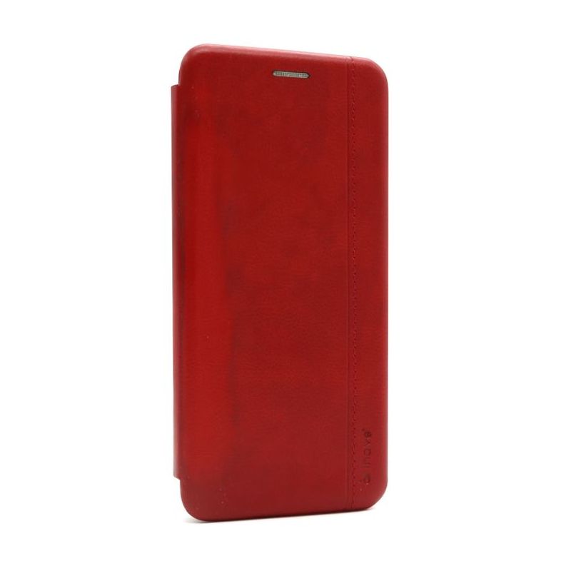 Futrola BI FOLD Ihave Gentleman za Samsung A725F/A726B Galaxy A72 4G/A72 5G (EU) crvena