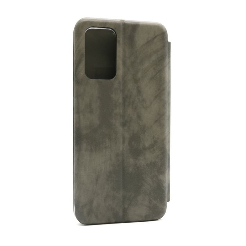 Futrola BI FOLD Ihave Gentleman za Samsung A725F/A726B Galaxy A72 4G/A72 5G (EU) siva