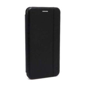 Futrola BI FOLD Ihave Gentleman za Samsung A920F Galaxy A9 2018 crna