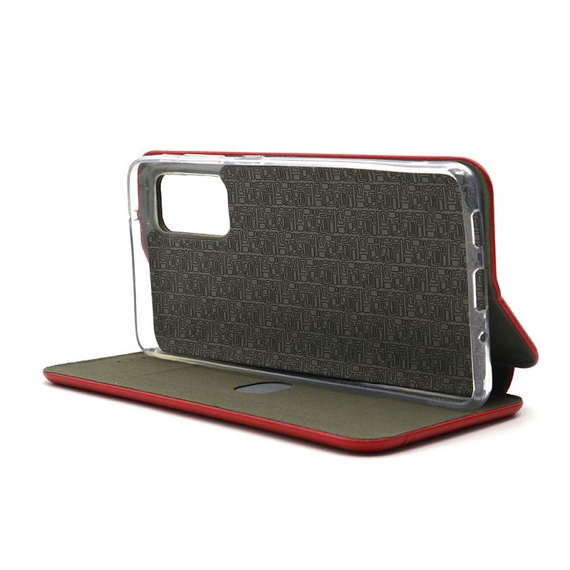 Futrola BI FOLD Ihave Gentleman za Samsung G780F Galaxy S20 FE crvena