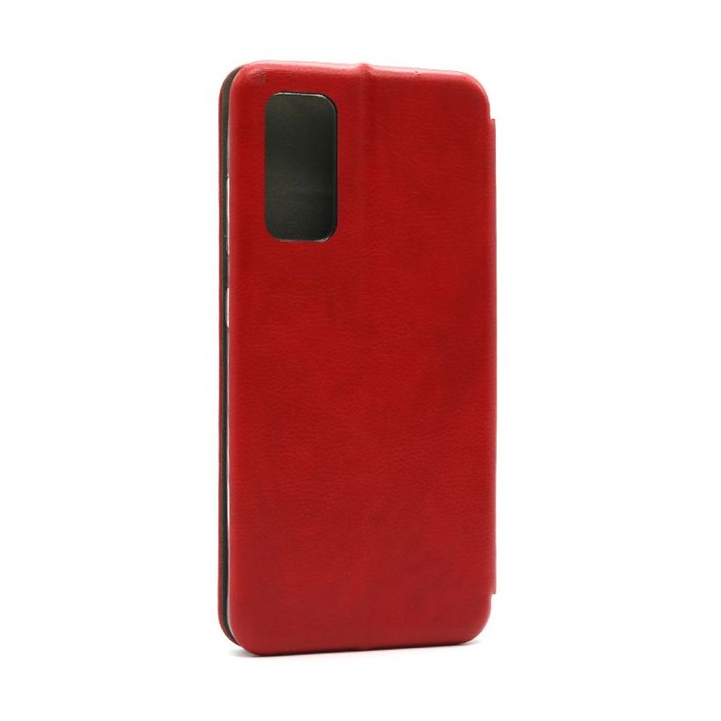 Futrola BI FOLD Ihave Gentleman za Samsung G780F Galaxy S20 FE crvena