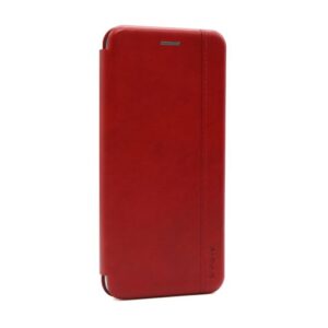 Futrola BI FOLD Ihave Gentleman za Samsung G780F Galaxy S20 FE crvena