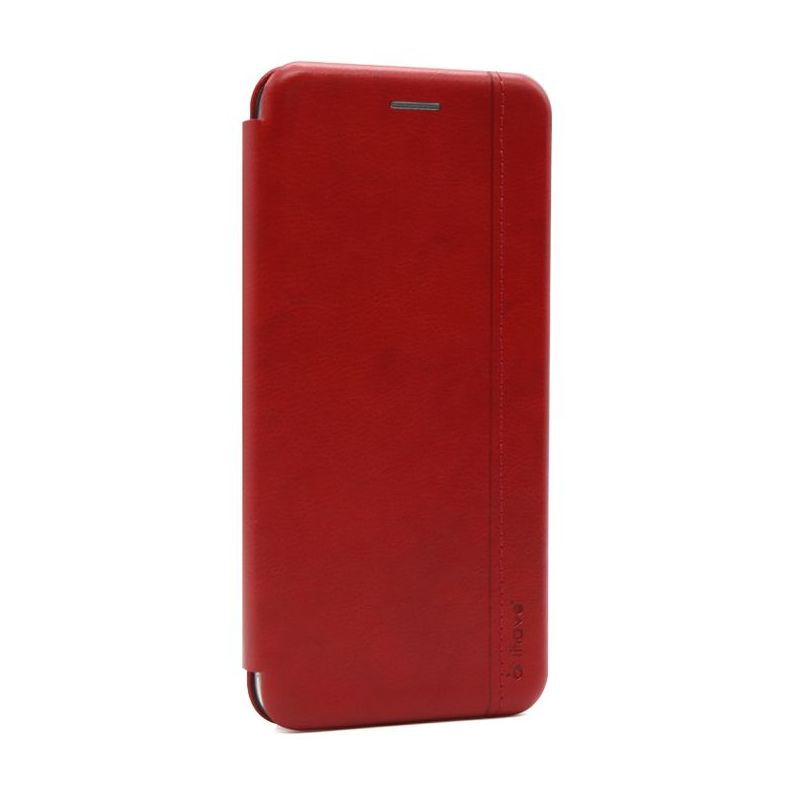 Futrola BI FOLD Ihave Gentleman za Samsung G780F Galaxy S20 FE crvena