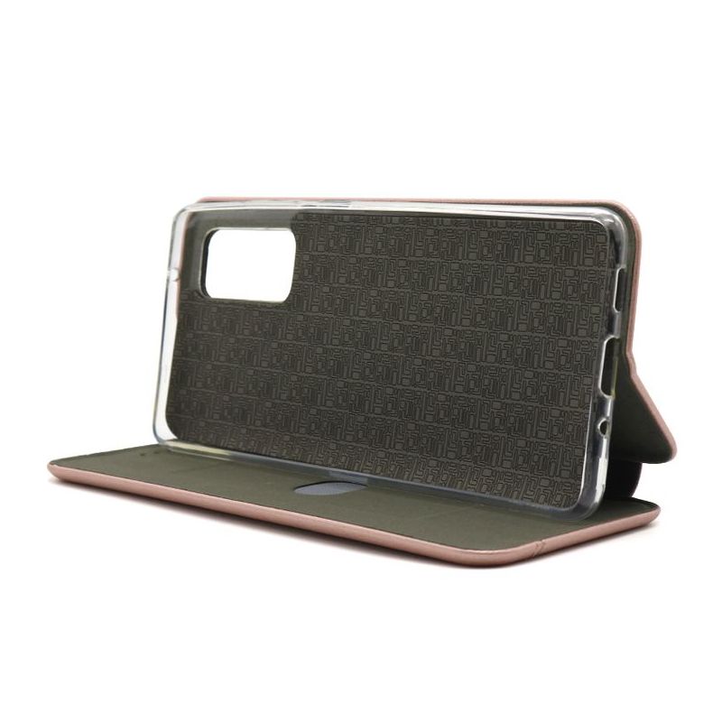 Futrola BI FOLD Ihave Gentleman za Samsung G780F Galaxy S20 FE roze