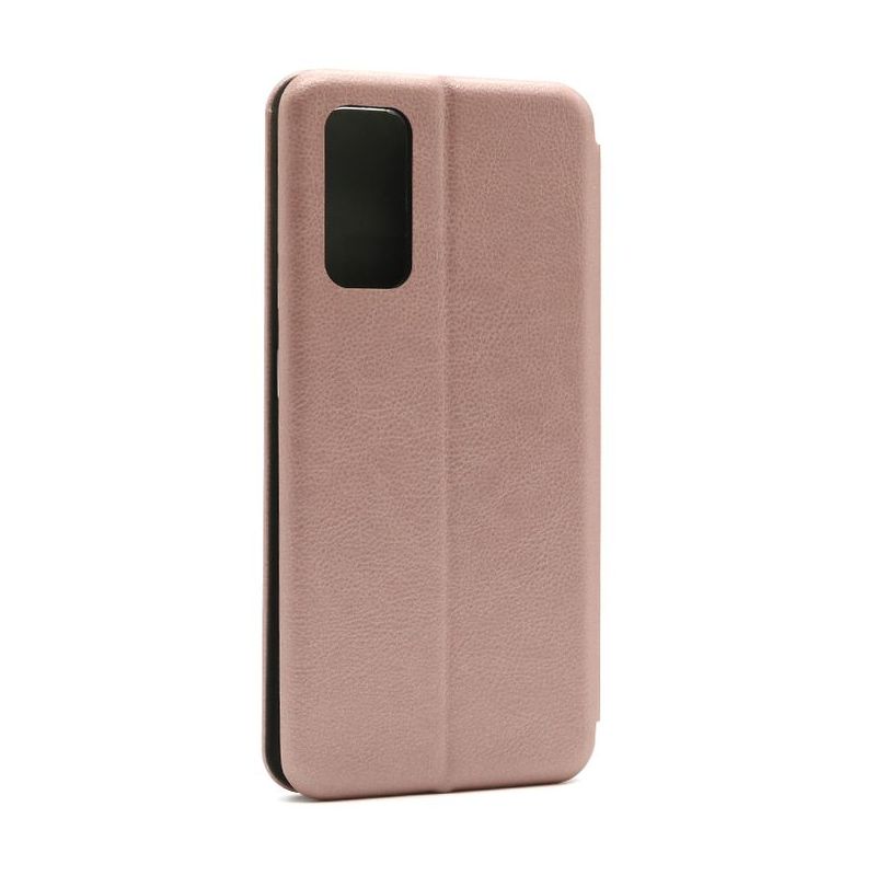 Futrola BI FOLD Ihave Gentleman za Samsung G780F Galaxy S20 FE roze