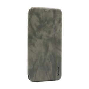 Futrola BI FOLD Ihave Gentleman za Samsung G780F Galaxy S20 FE siva