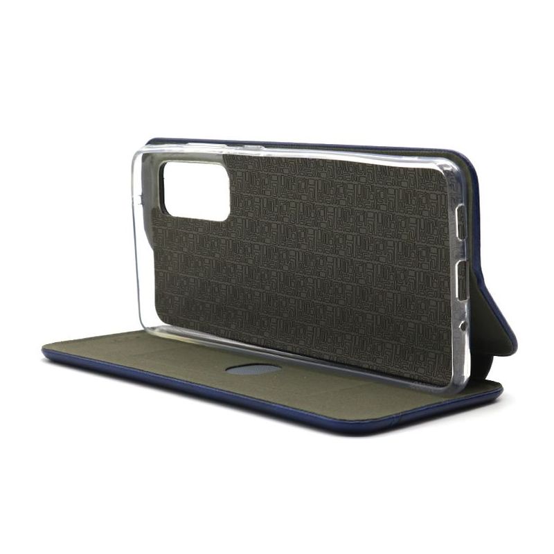 Futrola BI FOLD Ihave Gentleman za Samsung G780F Galaxy S20 FE teget