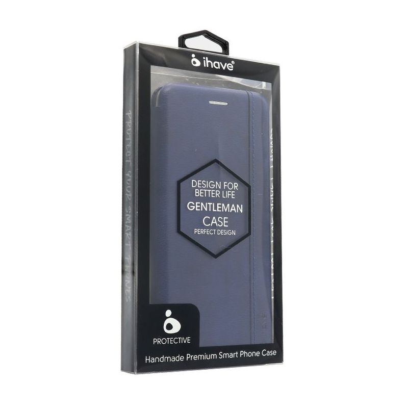 Futrola BI FOLD Ihave Gentleman za Samsung G780F Galaxy S20 FE teget