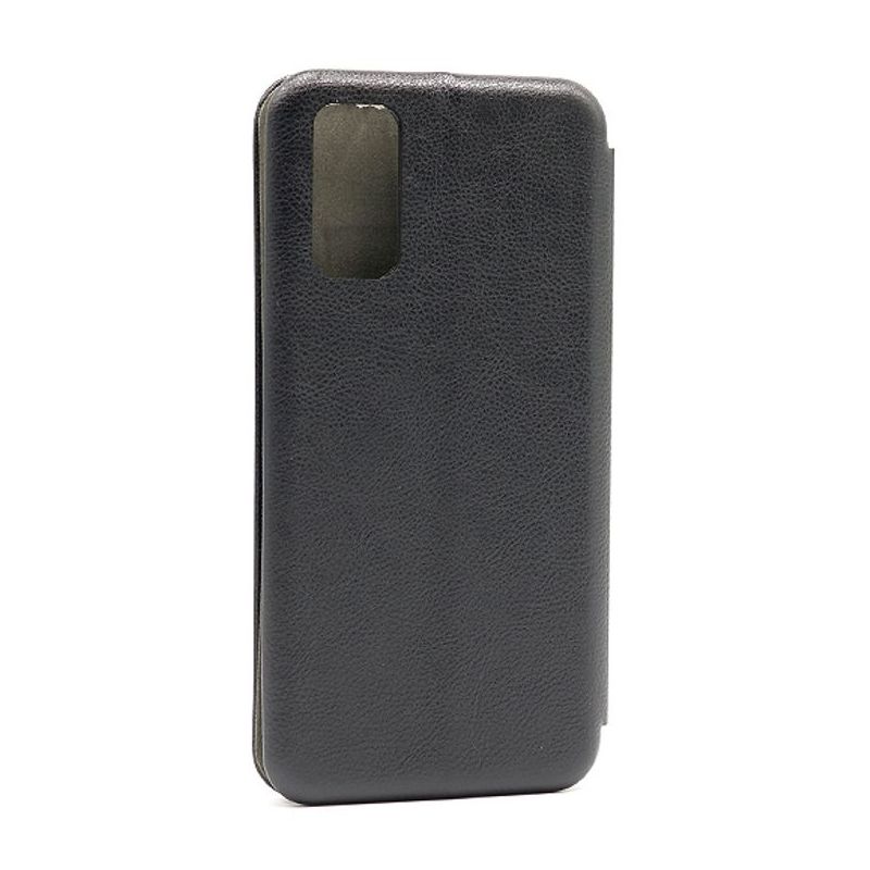 Futrola BI FOLD Ihave Gentleman za Samsung G980F Galaxy S20 crna