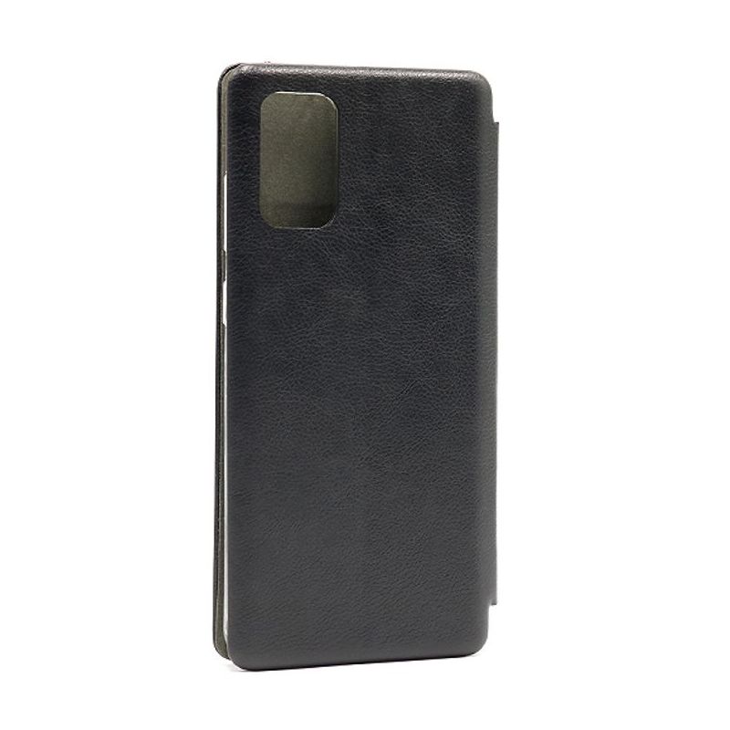 Futrola BI FOLD Ihave Gentleman za Samsung G985F Galaxy S20 Plus crna