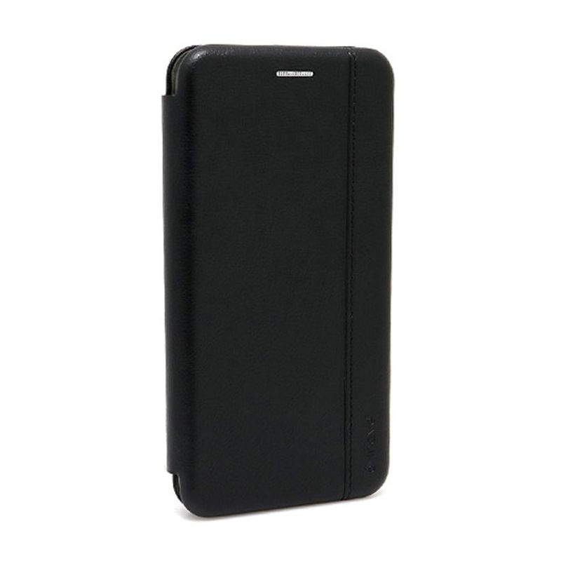 Futrola BI FOLD Ihave Gentleman za Samsung G985F Galaxy S20 Plus crna