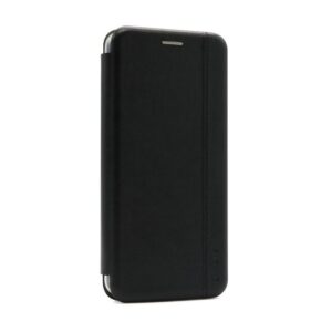 Futrola BI FOLD Ihave Gentleman za Samsung G990B Galaxy S21 FE crna
