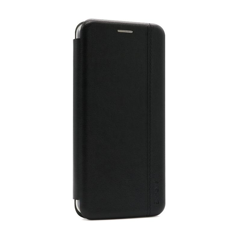 Futrola BI FOLD Ihave Gentleman za Samsung G990B Galaxy S21 FE crna