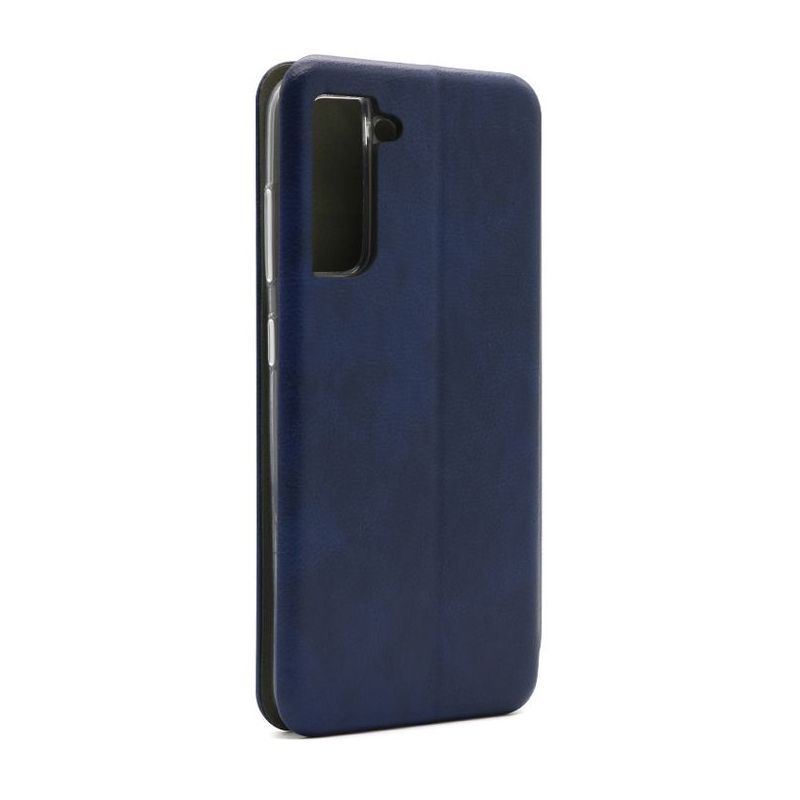Futrola BI FOLD Ihave Gentleman za Samsung G990B Galaxy S21 FE teget