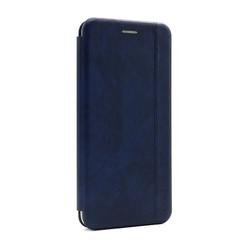 Futrola BI FOLD Ihave Gentleman za Samsung G990B Galaxy S21 FE teget