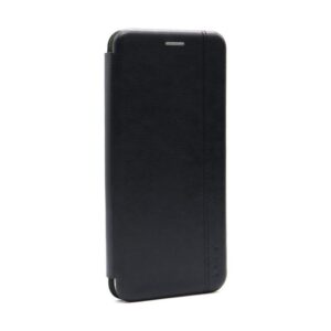 Futrola BI FOLD Ihave Gentleman za Samsung G991B Galaxy S21 crna