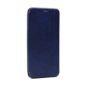 Futrola BI FOLD Ihave Gentleman za Samsung G991B Galaxy S21 teget
