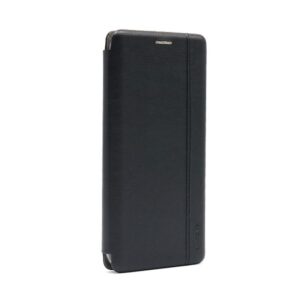Futrola BI FOLD Ihave Gentleman za Xiaomi Redmi Note 8T crna