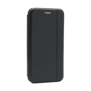 Futrola BI FOLD Ihave Gentleman za Xiaomi Redmi Note 9 crna