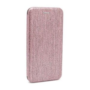 Futrola BI FOLD Ihave Glitter za Samsung J400F Galaxy J4 2018 roze