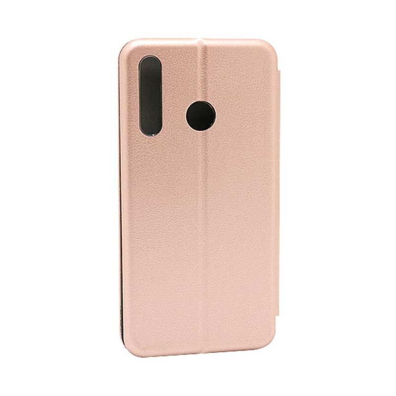 Futrola BI FOLD Ihave za Huawei Honor 20 Lite/Honor 20e roze