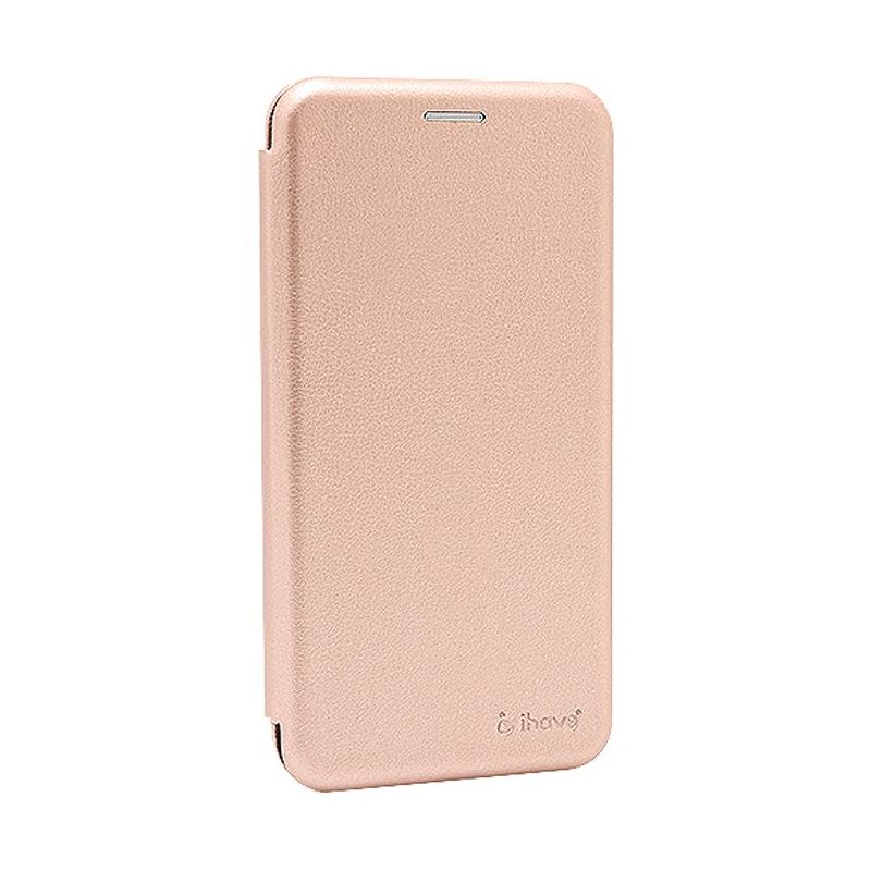 Futrola BI FOLD Ihave za Huawei Honor 20 Lite/Honor 20e roze