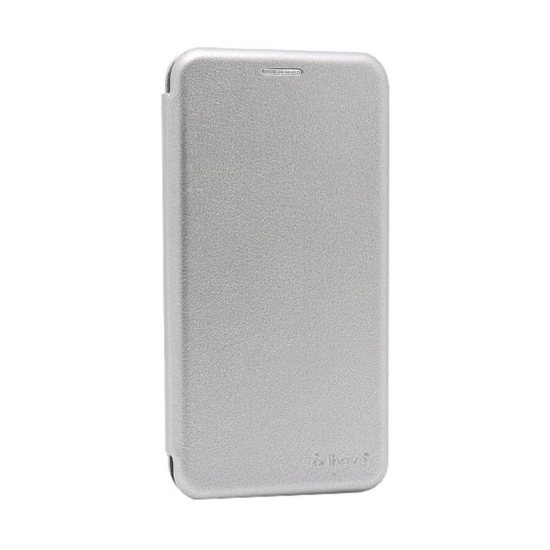 Futrola BI FOLD Ihave za Huawei Honor 20 Lite/Honor 20e siva
