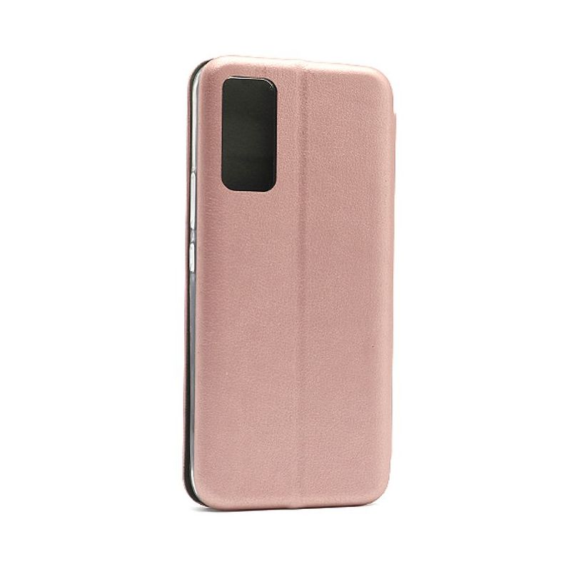 Futrola BI FOLD Ihave za Huawei Honor 30 roze