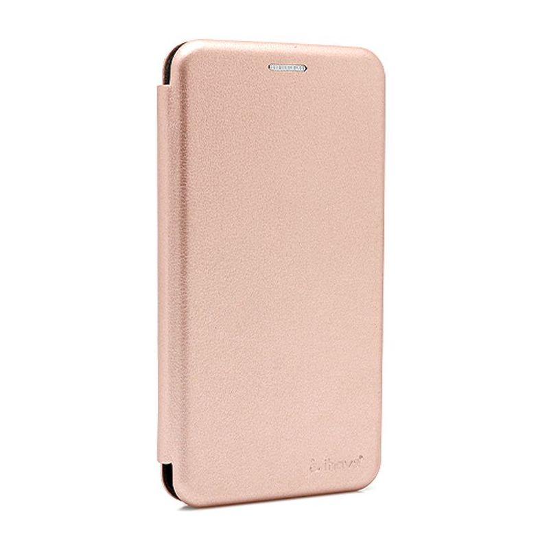 Futrola BI FOLD Ihave za Huawei Honor 30 roze